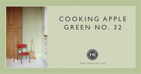 Farrow and Ball onthult topkleuren - Verfwebwinkel.nl