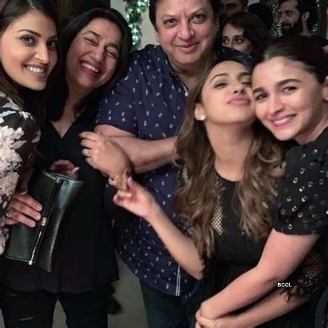 Fun Filled Pictures Of Alia Bhatt From Her Friends Bachelorette Trip