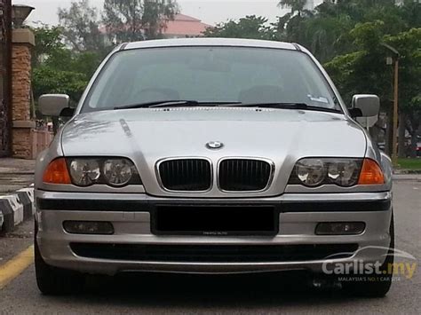 The bmw 318i currently offers fuel consumption. BMW 318i 2000 1.9 in Penang Automatic Sedan Silver for RM ...