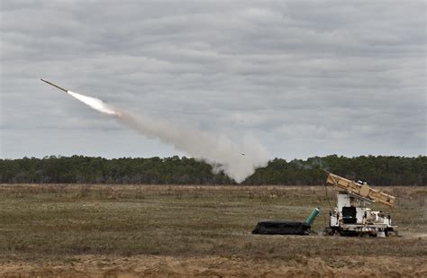 Us Army Successfully Fires Stinger Missile From New Launch Platform Article The United
