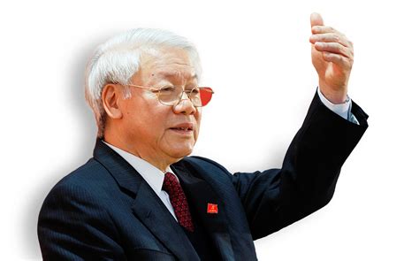 Chiến dịch chống tham nhũng. Thói kiêu căng và độc tài của Nguyễn Phú Trọng đang đưa VN ...