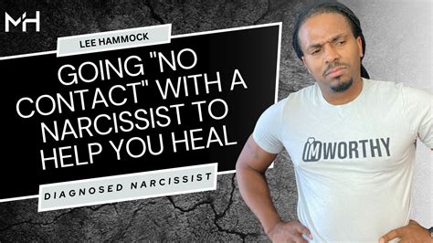 Going No Contact With A Narcissist And What They Might Do The