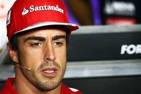 Fernando alonso díaz is a spanish racing driver currently racing for alpine in formula one. Alonso wil Ferrari trouw blijven | Formule1.nl