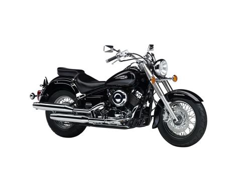 Ficha técnica de la Yamaha XVS 650A DragStar 2006 - Masmoto.es