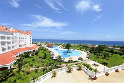 Bahia Principe Luxury Runaway Bay Adults Only All Inclusive