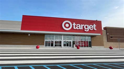 Target Shuttering 9 Stores In Major Us Cities Due To Crime Theft