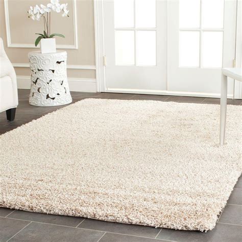 Your email address will not be published. Safavieh California Shag Beige 8 ft. 6 in. x 12 ft. Area ...