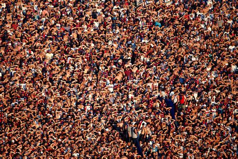 World Population Day 2015 Amazing Photos Of Huge Gatherings And