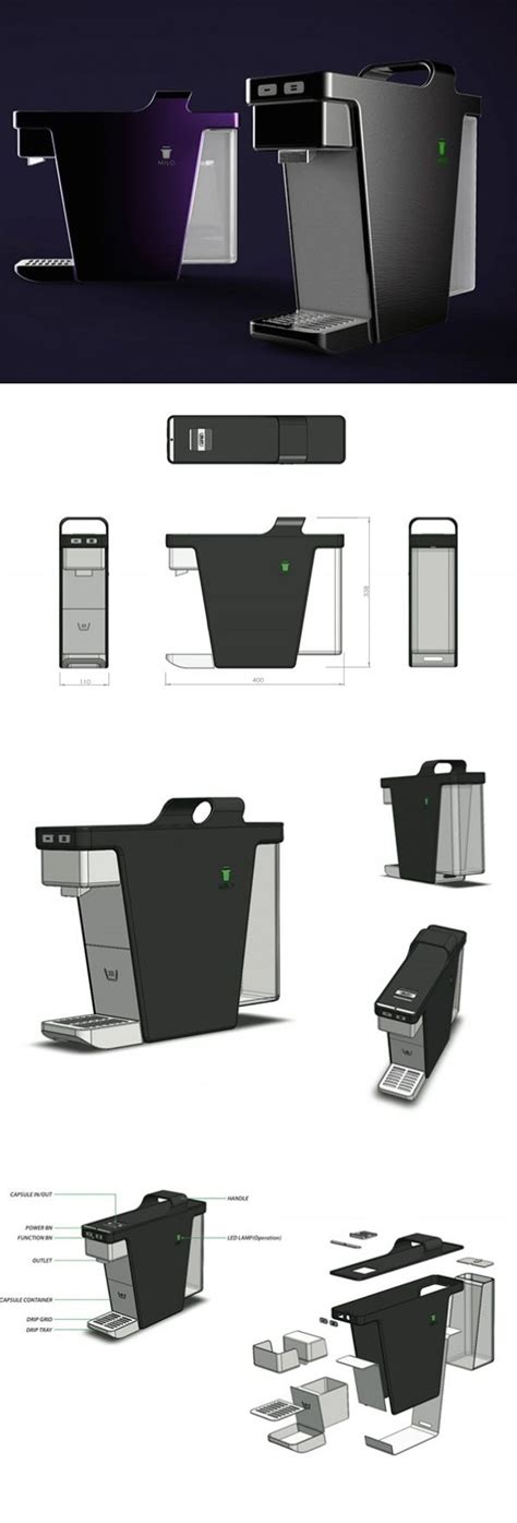 Coffee makers stick around for a long time, and they typically take up a prominent space in your kitchen, so the amount of counter space you have might dictate the best machine for you. 66 best 3D Printing Creations images on Pinterest | Autos ...
