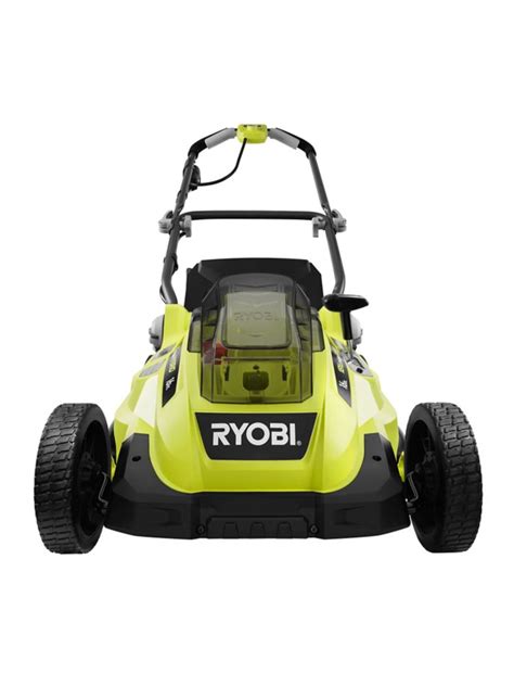 Mowing is a practice that requires more effort among the lawn care practices. Self Propelled Lawn Mowers | The Home Depot Canada