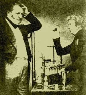 Michael Faraday Biography Life Of English Physicist Chemist