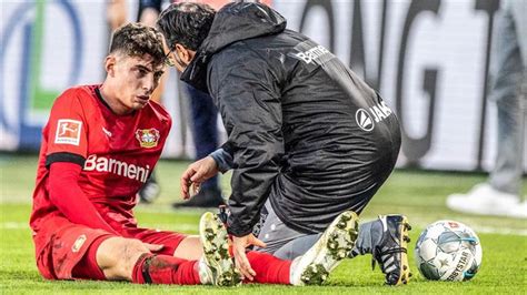 كاي هافيرتز هو لاعب كرة قدم ألماني يلعب في مركز وسط مع نادي باير ليفركوزن في الدوري الألماني الدرجة الأولى ومنتخب ألمانيا لكرة القدم. ألمانيا تفتقد كاي هافيرتز وماركو رويس أمام بيلاروسيا ...