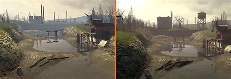 Half Life 2 Ultra Graphics Mod Ferisgraphics