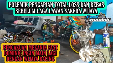 Fakta Sebelum Laga Lawan Sakera Wijaya Sempat Ruwet Masalah Pengapian