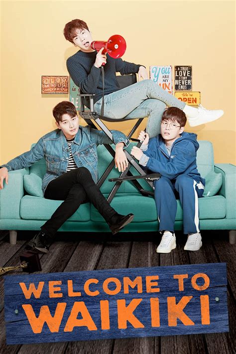 Asiachan has 32 welcome to waikiki images, wallpapers, hd wallpapers, android/iphone wallpapers, facebook covers, and many more in its gallery. Welcome to Waikiki ไวกีกิ เกสต์เฮาส์อลเวง | Netflix