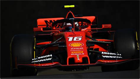 Ver más ideas sobre fórmula 1, thing 1, f1 wallpaper hd. Charles Leclerc Wallpapers - Top Free Charles Leclerc ...