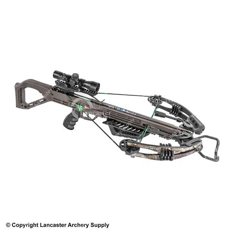 Killer Instinct Lethal 405 Chaos Brown Crossbowlibrary Detail