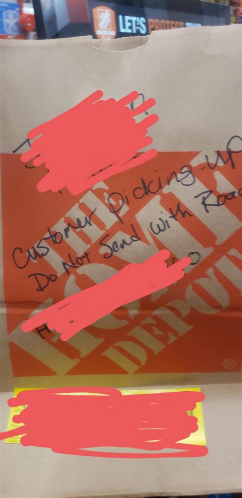 This bothers me so bad,why did HD waste my time and just not cancel