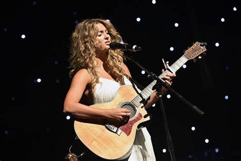 American Idol Star Tori Kelly Unveils Entire Audio Collection On