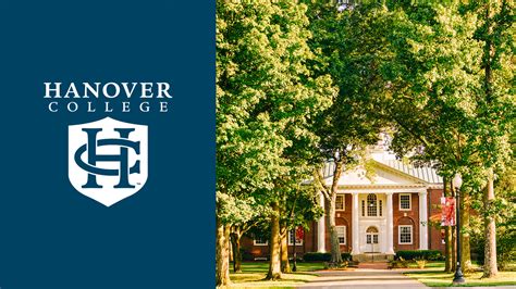 Apply To Hanover College