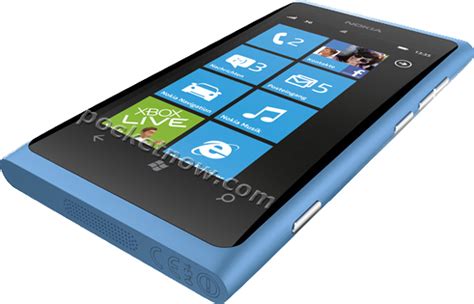 First Official Pictures Nokia 800 Windows Phone Soyacincau
