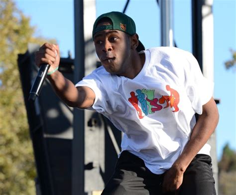 5 Pictures Of Tyler The Creator That Will Probably Make You