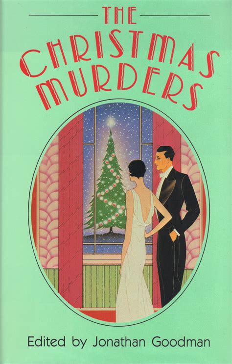 CHRISTMAS MURDERS