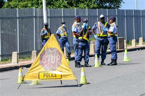 South Africa Plans Law Enforcement Revamp Moneyweb