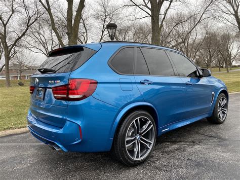 2019 bmw m5 competition roars to life with 616 hp. 2017 BMW X5 M (SOLD) - SLM Auto Care LLC