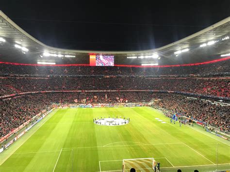 We only sell official napoli tickets and our prices are excellent. Bayern Munchen tickets seizoen 20/21 - Hoe koop ik zelf ...