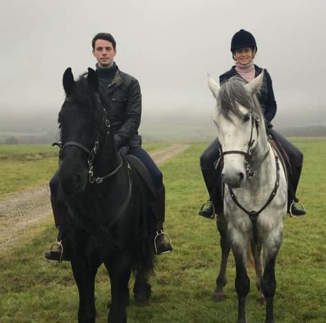 A discovery of witches is a british television series which is based on the all souls trilogy by deborah harkness. A Discovery of Witches Acquired by Sundance Now and ...