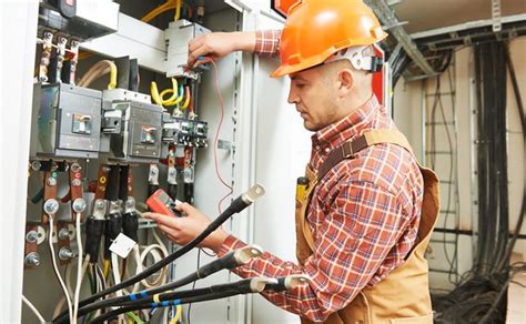 3 Common Applications For Variable Speed Drives Electrician Services