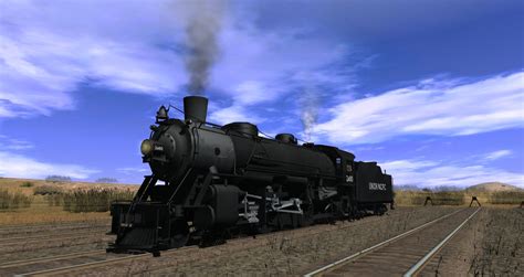 Kandl Trainz Steam Locomotive Pics Page 55 Locomotive Steam Steam