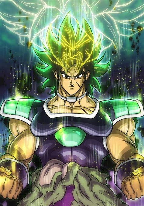 Burorī?) es la vigésima película japonesa de anime de la franquicia dragon ball, y la primera en incluir la marca dragon ball super. Broly, Dragon Ball Super | Dragon ball super manga