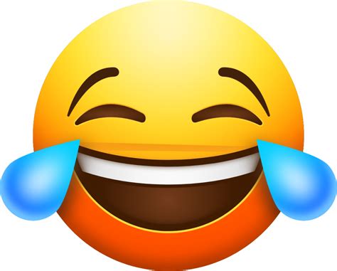 Face With Tears Of Joy Emoji Download For Free Iconduck