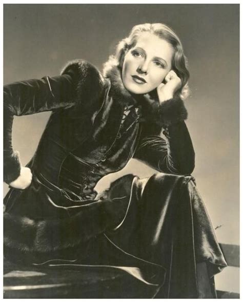 Rare Pix Vintage Actresses Jean Arthur 19 Juin Actrice