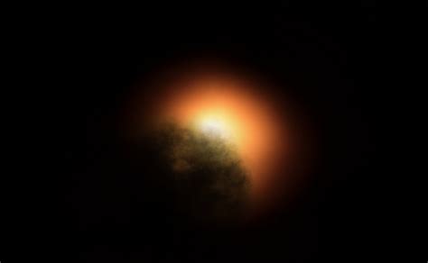 Ecco Come Si è Oscurata Betelgeuse Blueplanetheartit