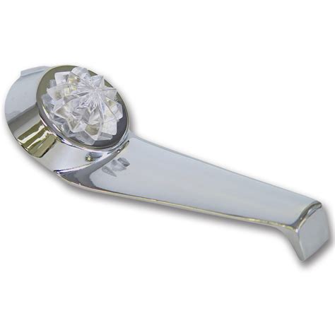 Chadwell Supply. REPLACEMENT SHOWER HANDLE FOR PFISTER FLOWMATIC - CHROME