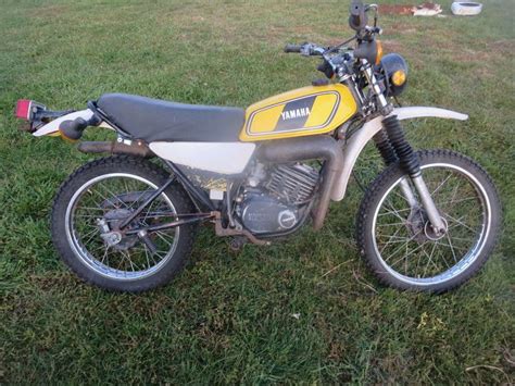 Esta máquina aqui é construída por ranger korat da tailândia e é baseada em um yamaha dt125. 60 best images about yamaha enduro on Pinterest | Models ...