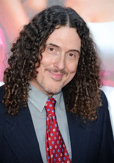 Depending on the nature of the request they will route you to the correct person there. 22 Photos That Prove Weird Al Is Actually The Best At Posing