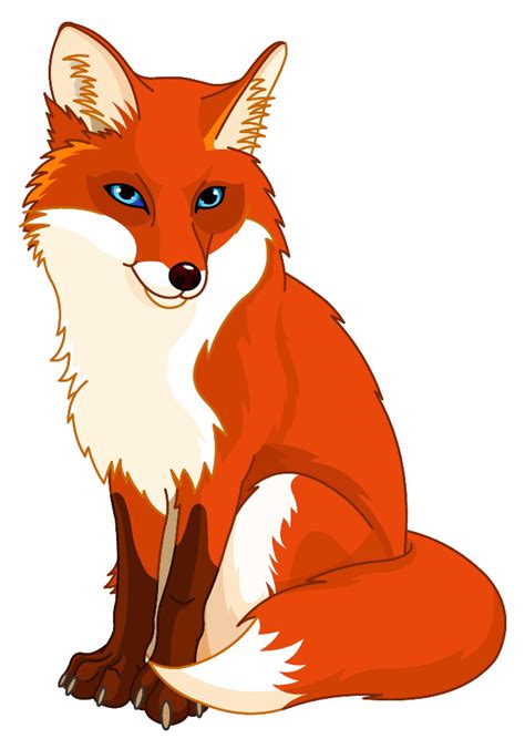 Animals Иллюстрации лисы Рисунки животных Самые милые животные