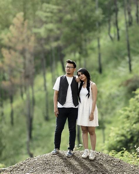 Foto Prewedding Konsep Motor Klasik Prewedmoto My Xxx Hot Girl