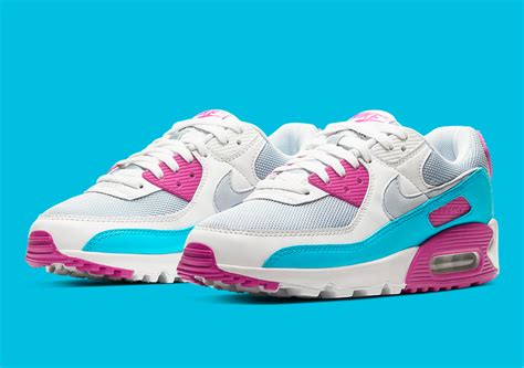 Nike Air Max Pink And Bluesave Up To 19