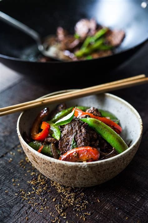 Maybe you would like to learn more about one of these? Burmese Chili Lamb with Cumin and Mustard Seeds | Recipe ...
