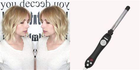 The Best Short Hairstyles For A Dramatic Change In 2019 Curling Iron