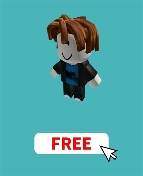 Get The Bacon Buddy On Roblox For Free By Earning Free Robux On Rocash