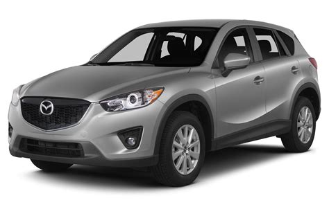 Great Deals On A New 2015 Mazda Cx 5 Touring 4dr All Wheel Drive At The