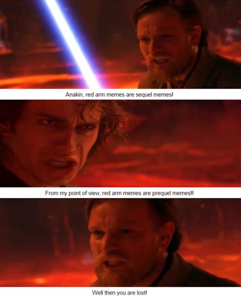 I asked myself on a star wars date as memes reddit. The state of this subreddit... | You Probably Don't ...