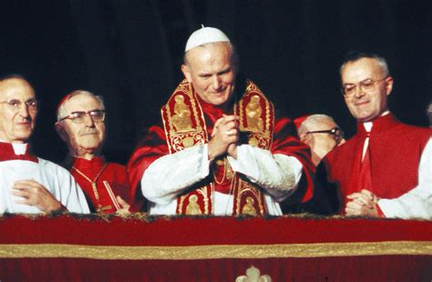Cardinal Stanisław DZIWISZ: Jean-Paul II a devancé son temps