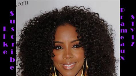 If the download has not started, click the link. DIY Crochet Braid- Kelly Rowland Inspired Hair Tutorial - YouTube